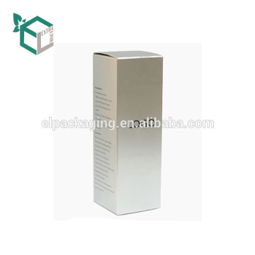 Extra Link Small Cardboard Perfume Paper Box